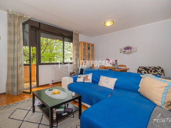 appartamento in vendita a Modena in zona San Lazzaro / Modena Est