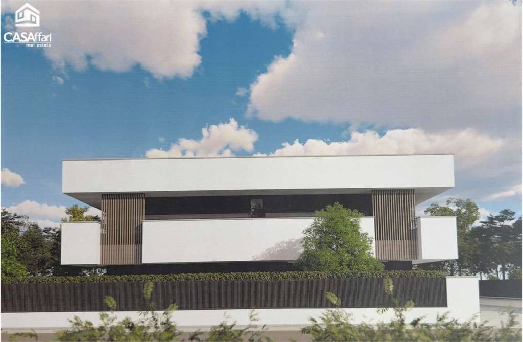 casa indipendente in vendita a Modena in zona Crocetta