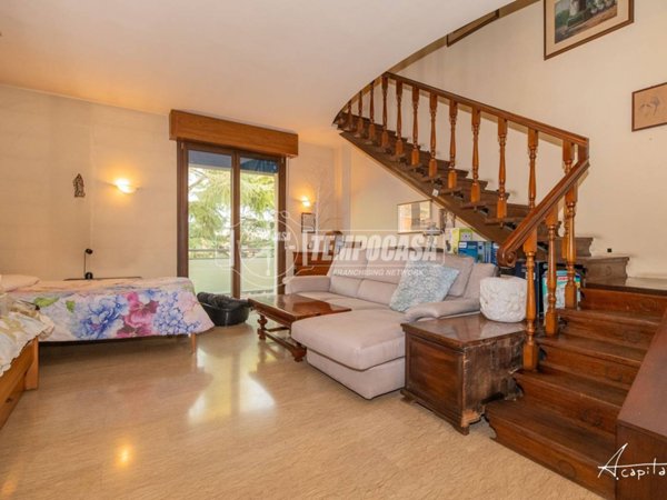 appartamento in vendita a Modena in zona San Lazzaro / Modena Est