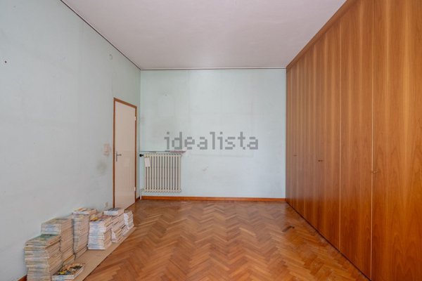 appartamento in vendita a Modena in zona Buon Pastore