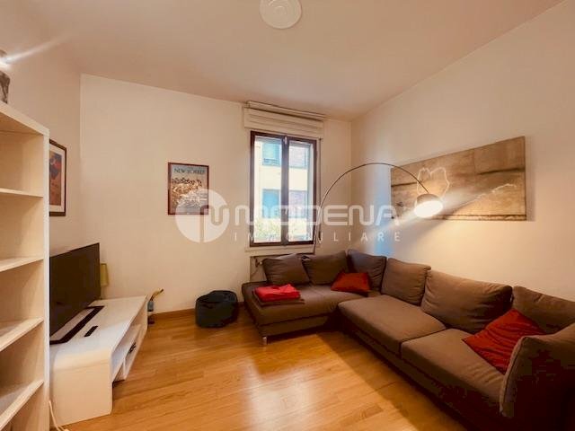 appartamento in vendita a Modena in zona Sant'Agnese