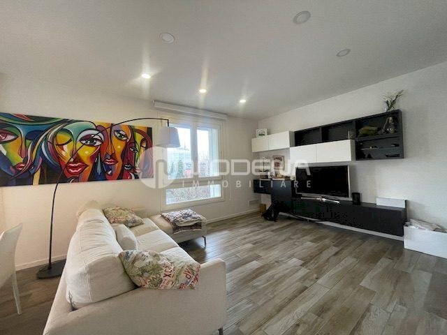 appartamento in vendita a Modena in zona San Faustino