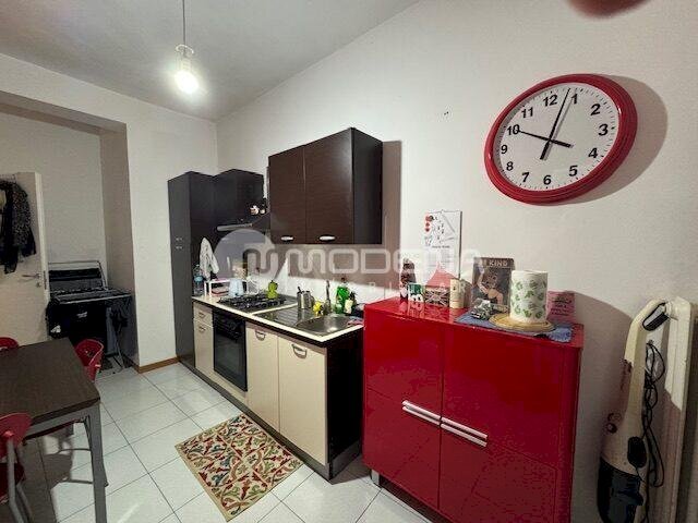 appartamento in vendita a Modena in zona Centro Storico