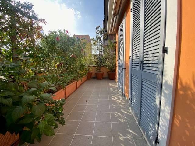 appartamento in vendita a Modena in zona San Lazzaro / Modena Est