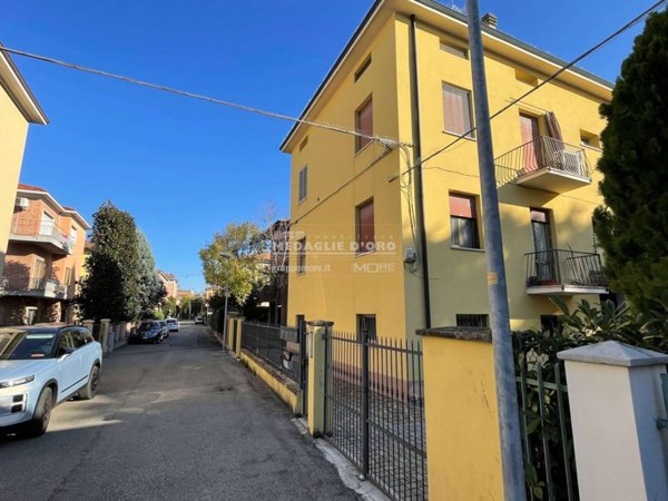 appartamento in vendita a Modena in zona Buon Pastore