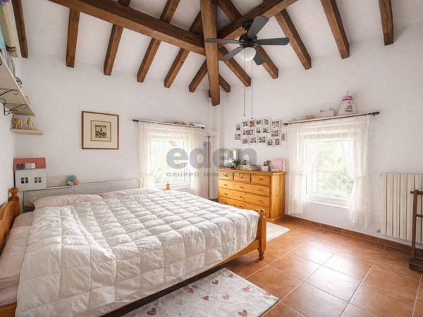 appartamento in vendita a Modena in zona Baggiovara