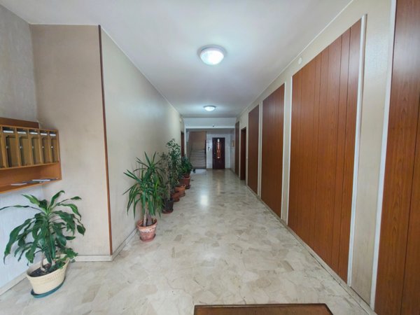 appartamento in vendita a Modena in zona San Faustino