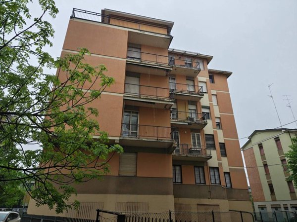 appartamento in vendita a Modena in zona San Faustino