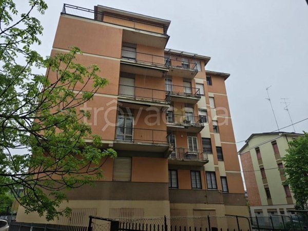 appartamento in vendita a Modena in zona San Faustino