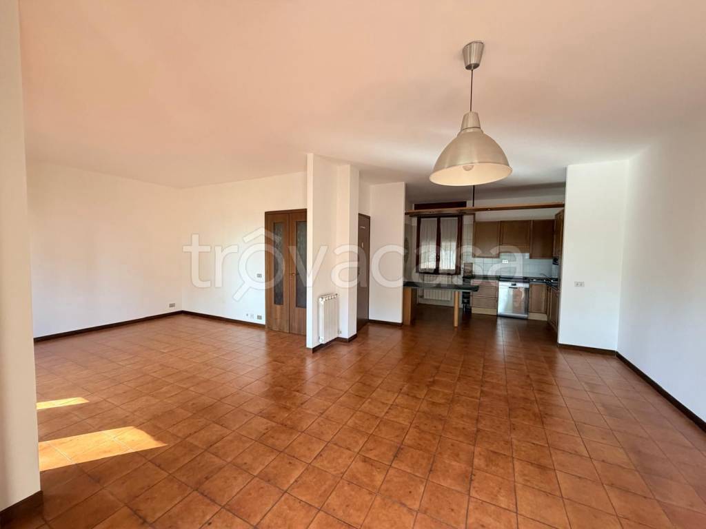 appartamento in vendita a Modena in zona San Cataldo