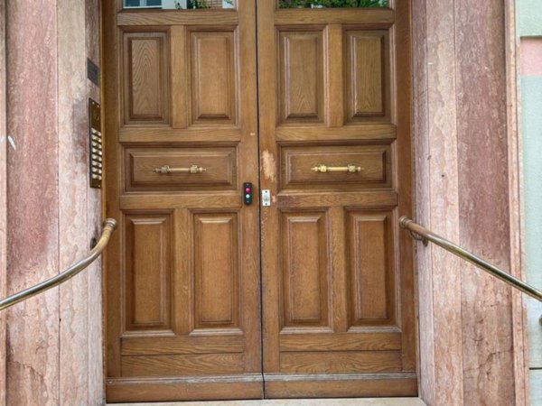 appartamento in vendita a Modena in zona Baggiovara