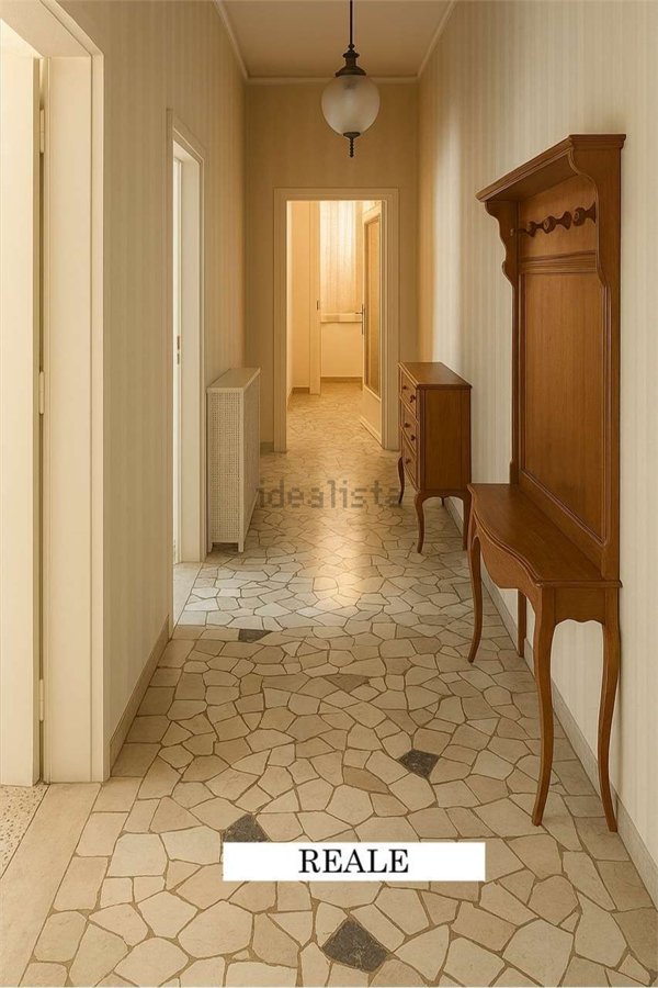 appartamento in vendita a Modena in zona San Faustino