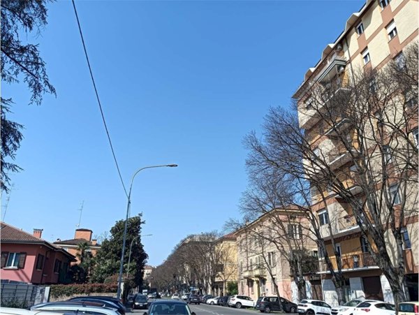 casa indipendente in vendita a Modena in zona Buon Pastore