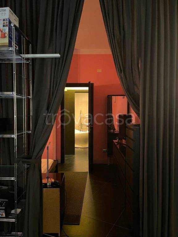 appartamento in vendita a Modena in zona Centro Storico