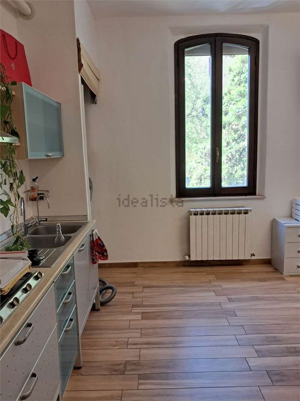 appartamento in vendita a Modena in zona San Lazzaro / Modena Est