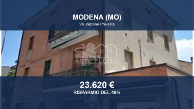 appartamento in vendita a Modena