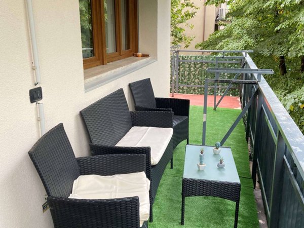 appartamento in vendita a Modena in zona Centro Storico