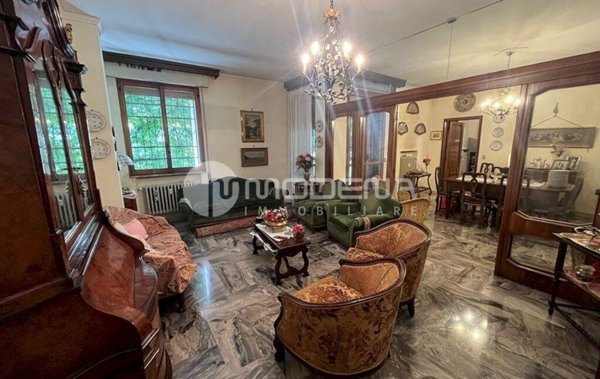 casa indipendente in vendita a Modena in zona Sant'Agnese