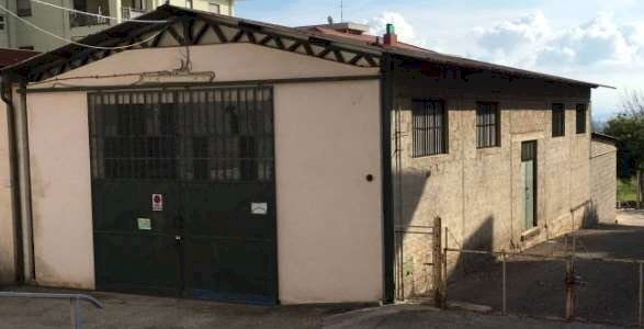 casa indipendente in vendita a Modena in zona San Lazzaro / Modena Est