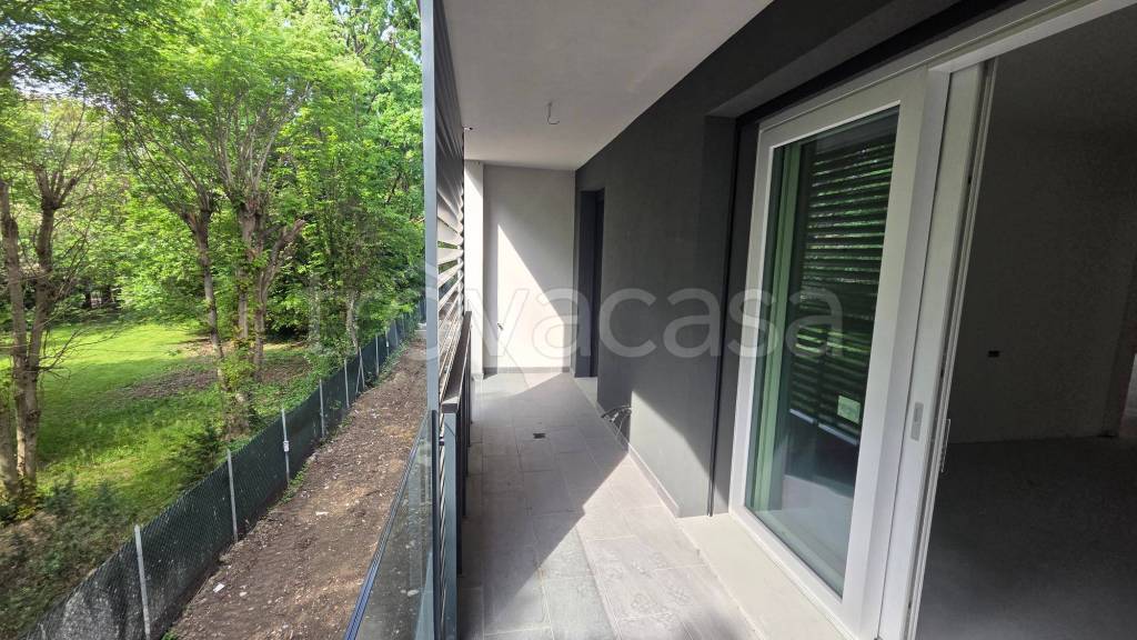 appartamento in vendita a Modena in zona San Faustino