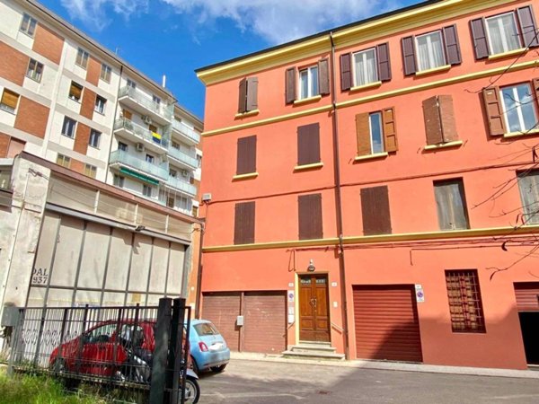 appartamento in vendita a Modena in zona Sant'Agnese