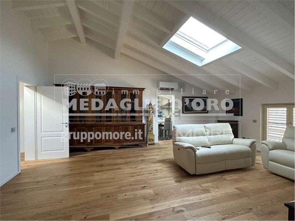 appartamento in vendita a Modena in zona San Faustino