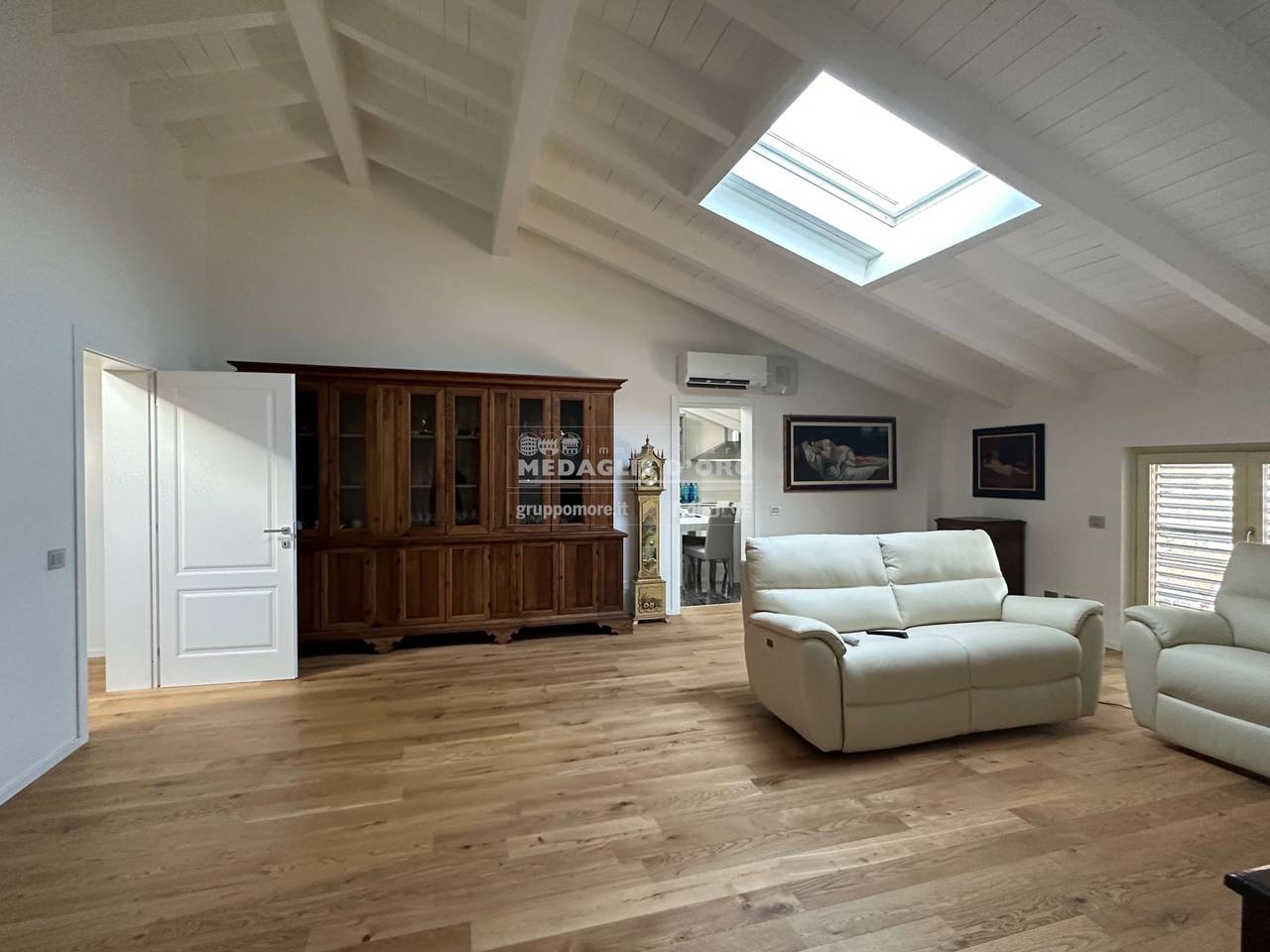 appartamento in vendita a Modena in zona San Faustino