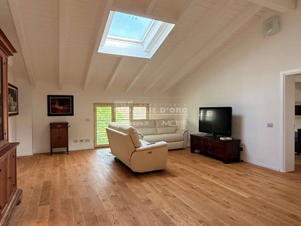 appartamento in vendita a Modena in zona San Faustino