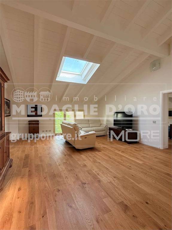 appartamento in vendita a Modena in zona San Faustino