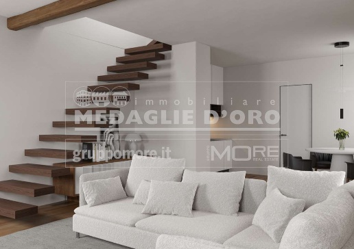 appartamento in vendita a Modena in zona Centro Storico