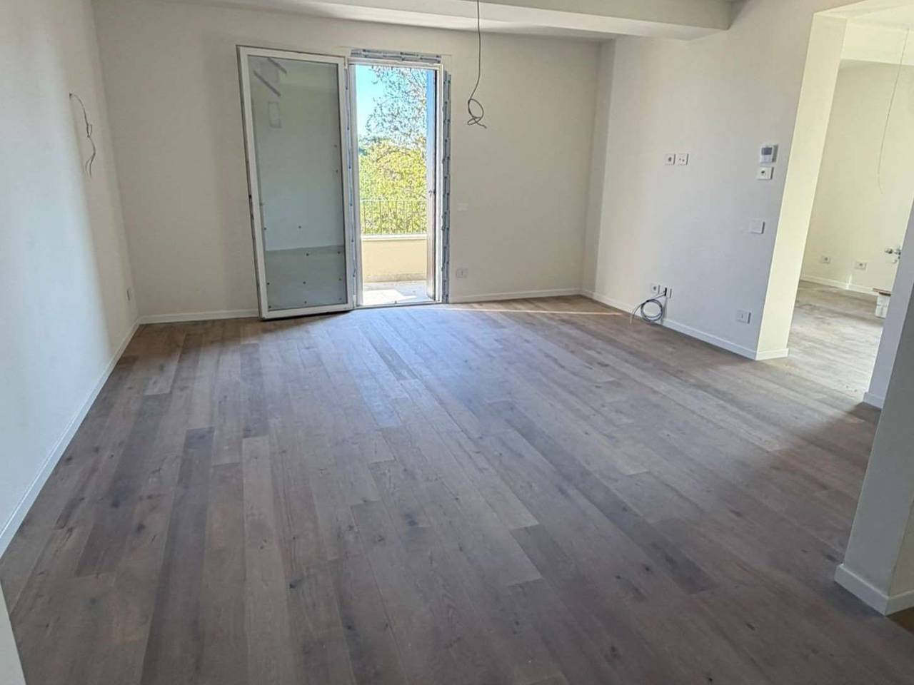 appartamento in vendita a Modena in zona Sant'Agnese