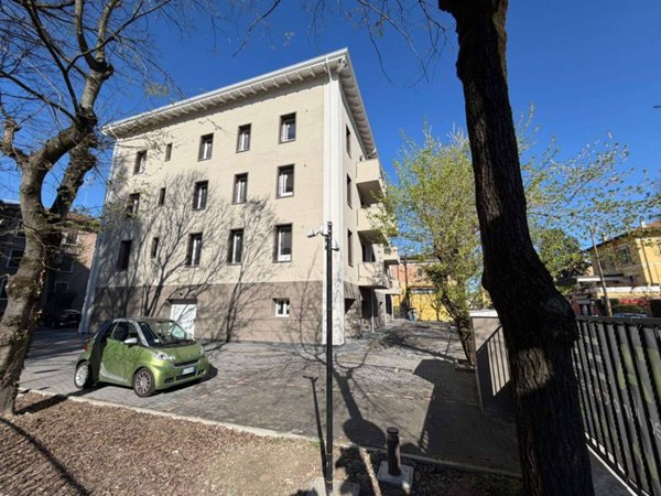 appartamento in vendita a Modena in zona Sant'Agnese