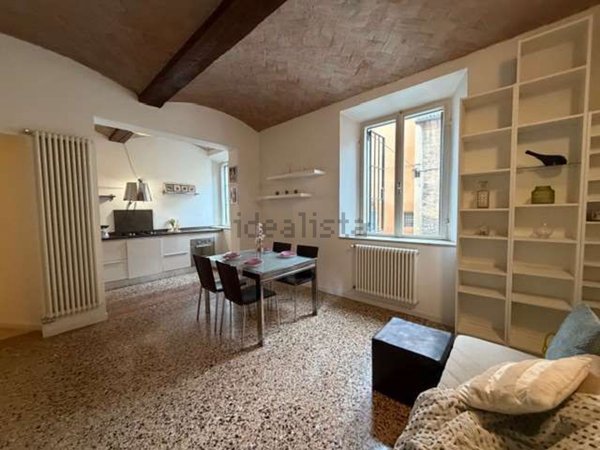 appartamento in vendita a Modena in zona Centro Storico