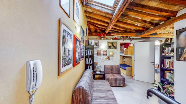 appartamento in vendita a Modena in zona Madonnina / Quattro Ville