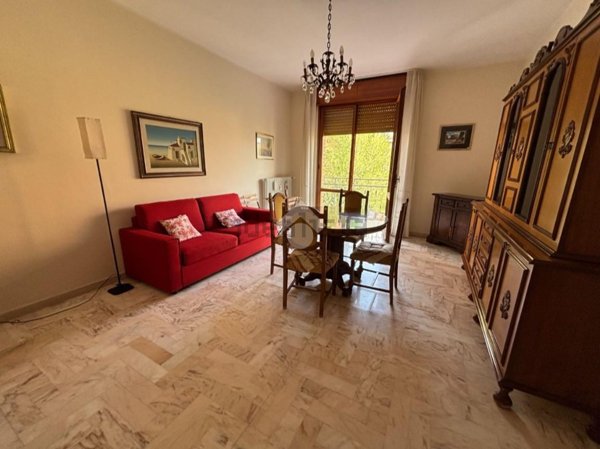 appartamento in vendita a Modena in zona San Faustino