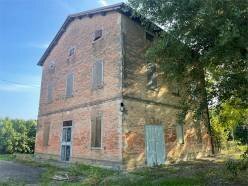 casa indipendente in vendita a Modena in zona Villanova