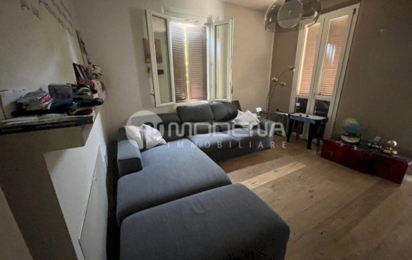 appartamento in vendita a Modena in zona San Faustino