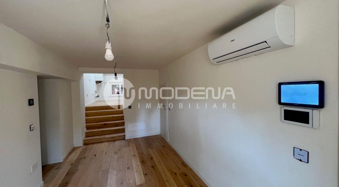 appartamento in vendita a Modena in zona Centro Storico