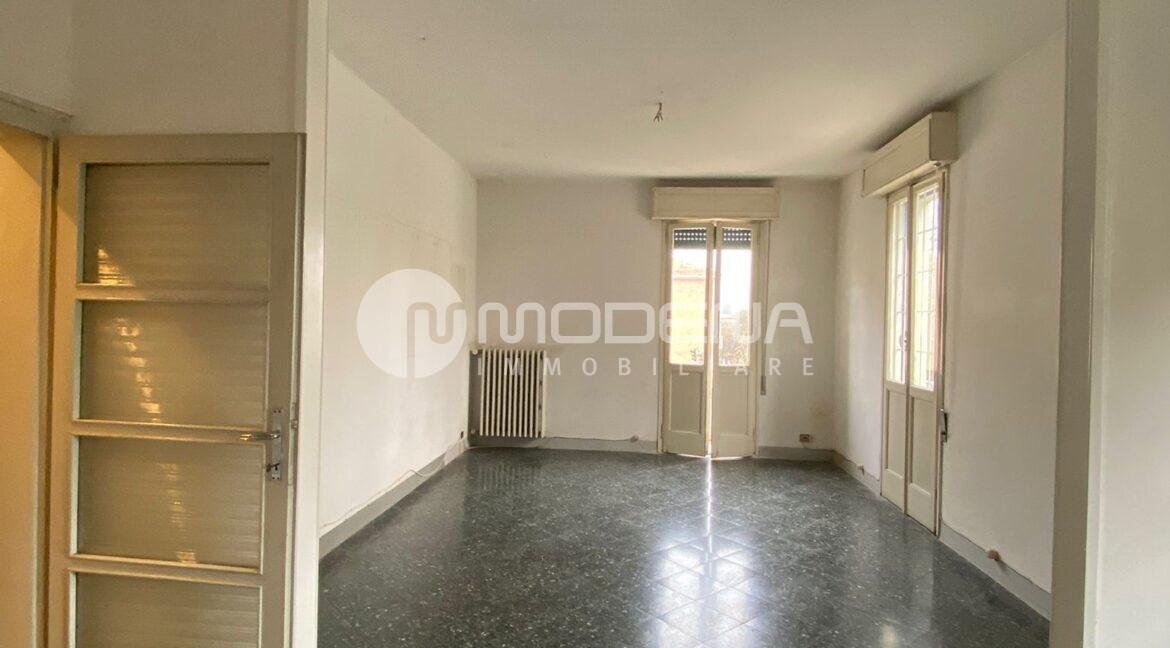 appartamento in vendita a Modena
