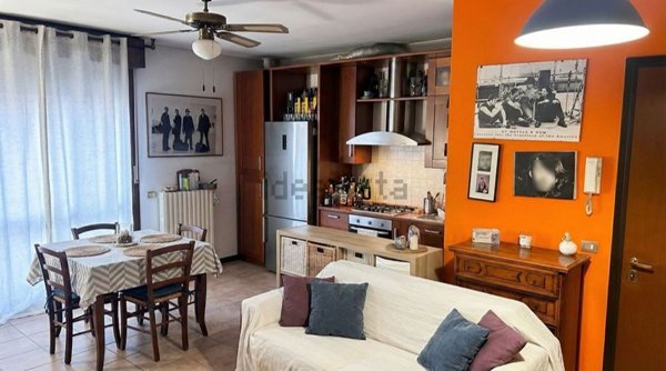 appartamento in vendita a Modena