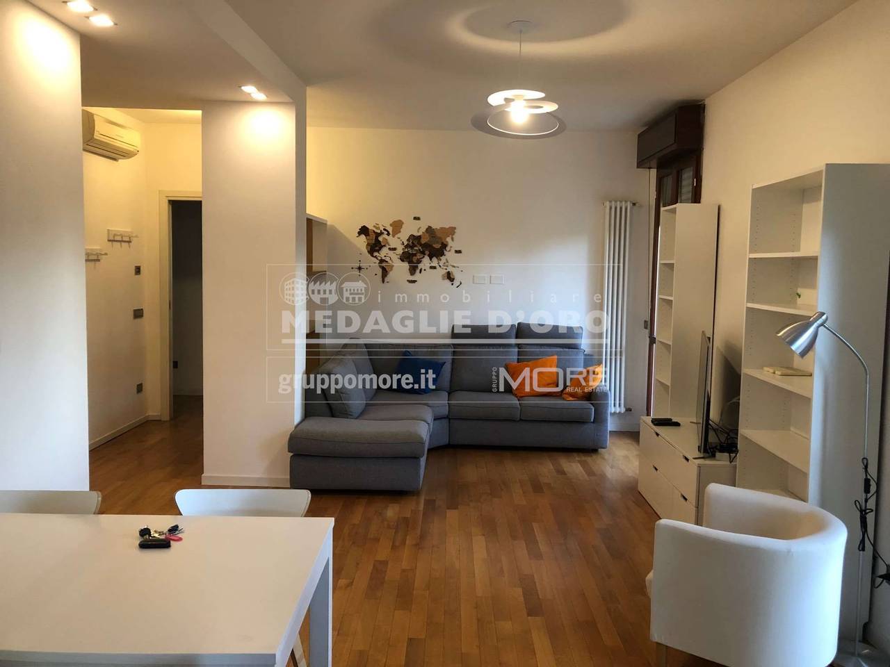 appartamento in vendita a Modena in zona Buon Pastore