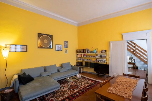 appartamento in vendita a Modena in zona Centro Storico