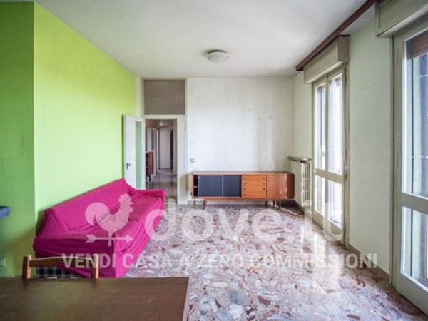 appartamento in vendita a Modena in zona Centro Storico