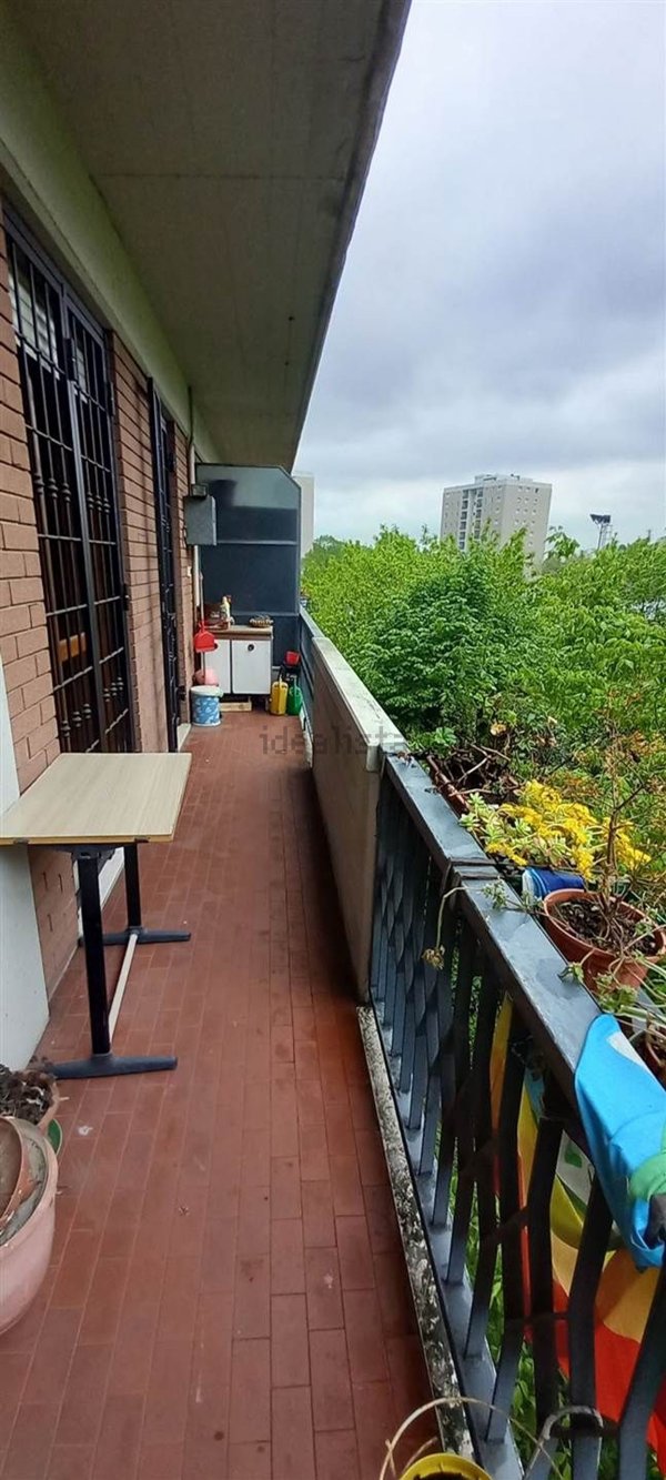 appartamento in vendita a Modena in zona Sant'Agnese