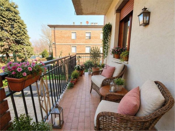 appartamento in vendita a Modena in zona Sant'Agnese