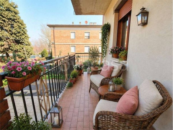 appartamento in vendita a Modena in zona Centro Storico