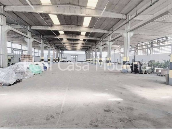 terreno edificabile in vendita a Modena in zona Cittanova