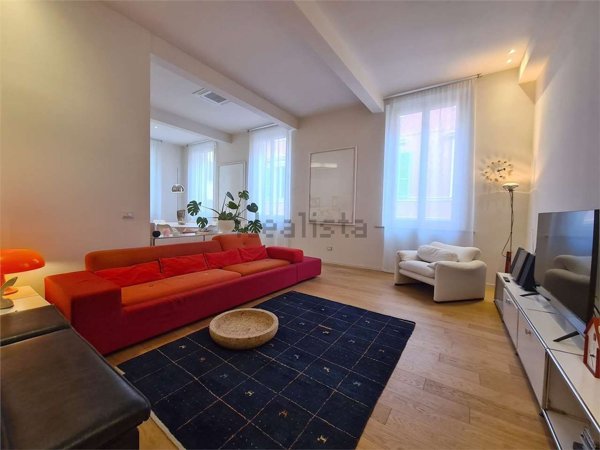 appartamento in vendita a Modena in zona Centro Storico