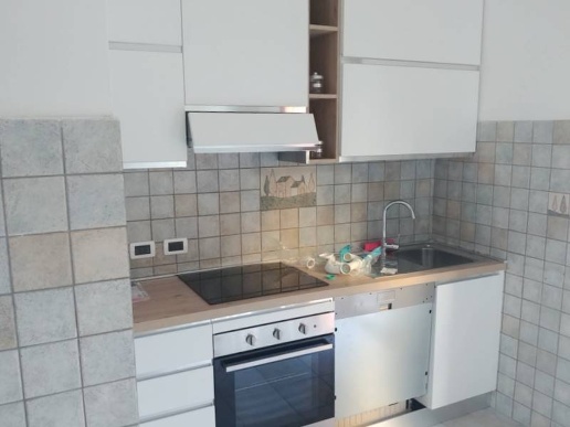 appartamento in vendita a Modena in zona San Faustino