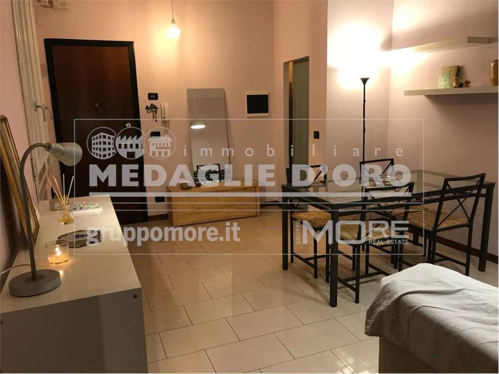 appartamento in vendita a Modena in zona Centro Storico